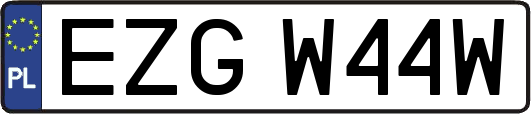 EZGW44W