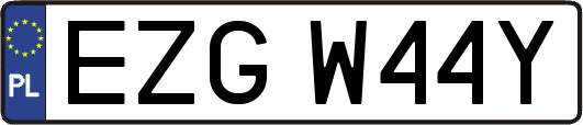 EZGW44Y