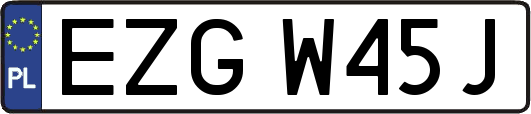 EZGW45J