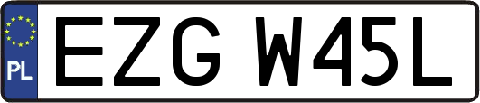 EZGW45L