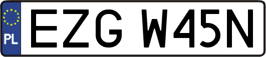 EZGW45N