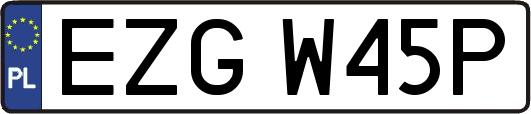 EZGW45P