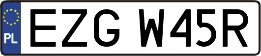 EZGW45R