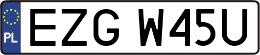 EZGW45U