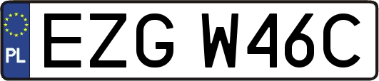 EZGW46C