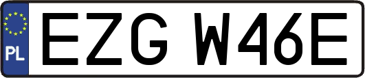 EZGW46E
