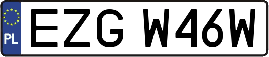 EZGW46W