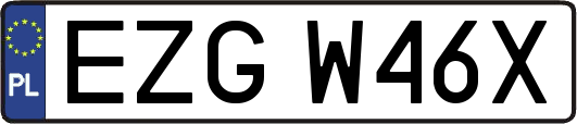 EZGW46X