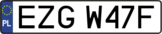 EZGW47F