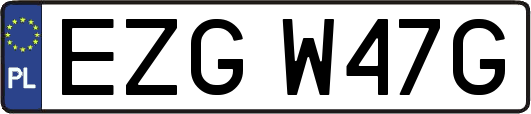 EZGW47G