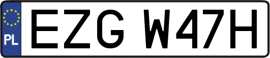EZGW47H