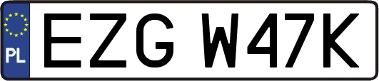 EZGW47K