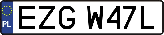 EZGW47L