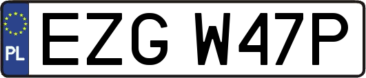 EZGW47P