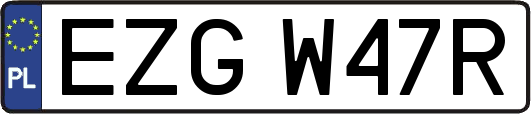 EZGW47R