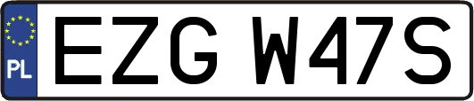 EZGW47S