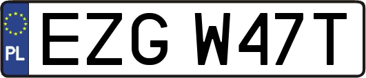 EZGW47T