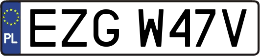 EZGW47V