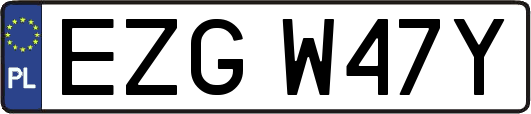 EZGW47Y
