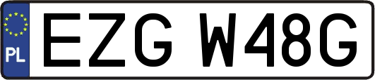 EZGW48G
