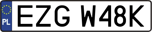 EZGW48K
