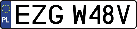 EZGW48V