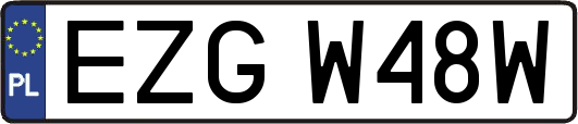EZGW48W