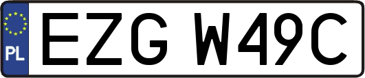 EZGW49C