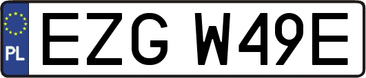 EZGW49E