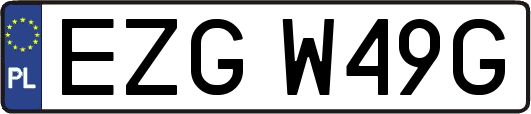 EZGW49G