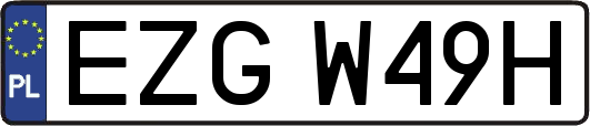 EZGW49H