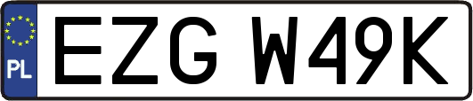 EZGW49K