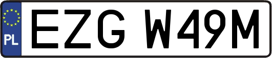 EZGW49M