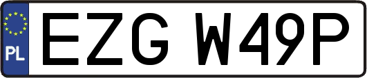 EZGW49P