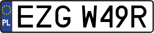 EZGW49R