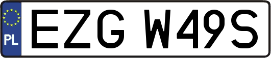 EZGW49S