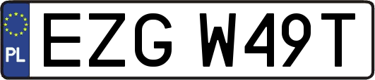 EZGW49T
