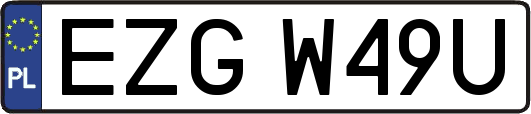 EZGW49U