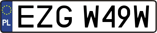 EZGW49W