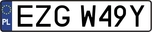 EZGW49Y