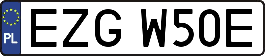 EZGW50E