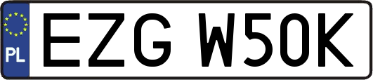 EZGW50K