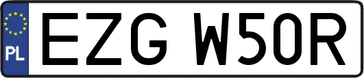 EZGW50R