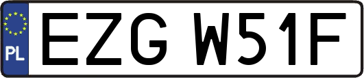 EZGW51F