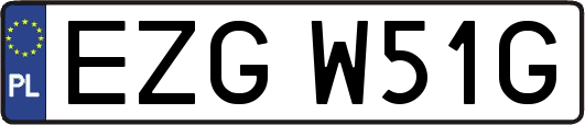 EZGW51G