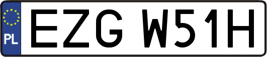 EZGW51H