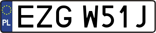 EZGW51J