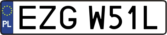 EZGW51L