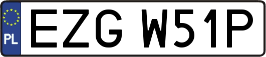 EZGW51P