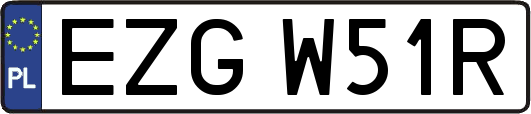 EZGW51R